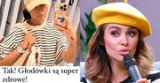 Natalia Siwiec ogłasza: "Głodówki są SUPERZDROWE!". Zapytaliśmy o to dietetyków: "Trzeba ostrożnie dobierać słowa. To GRUBA PRZESADA"