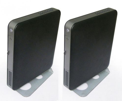Jetway Mini-TOP - domowy system multimedialny 1