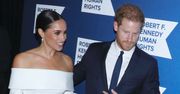 Harry i Meghan wybrali miejsca na koronacji. Co na to reszta rodziny?