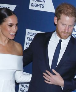 Harry i Meghan wybrali miejsca na koronacji. Co na to reszta rodziny?