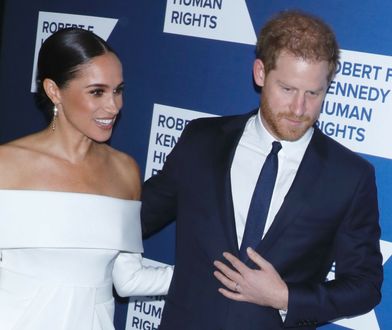 Harry i Meghan wybrali miejsca na koronacji. Co na to reszta rodziny?