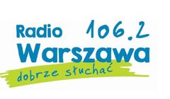 Nowe logo, liner i poranne pasmo w Radiu Warszawa