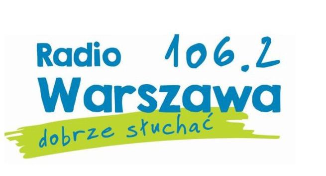 Nowe logo, liner i poranne pasmo w Radiu Warszawa