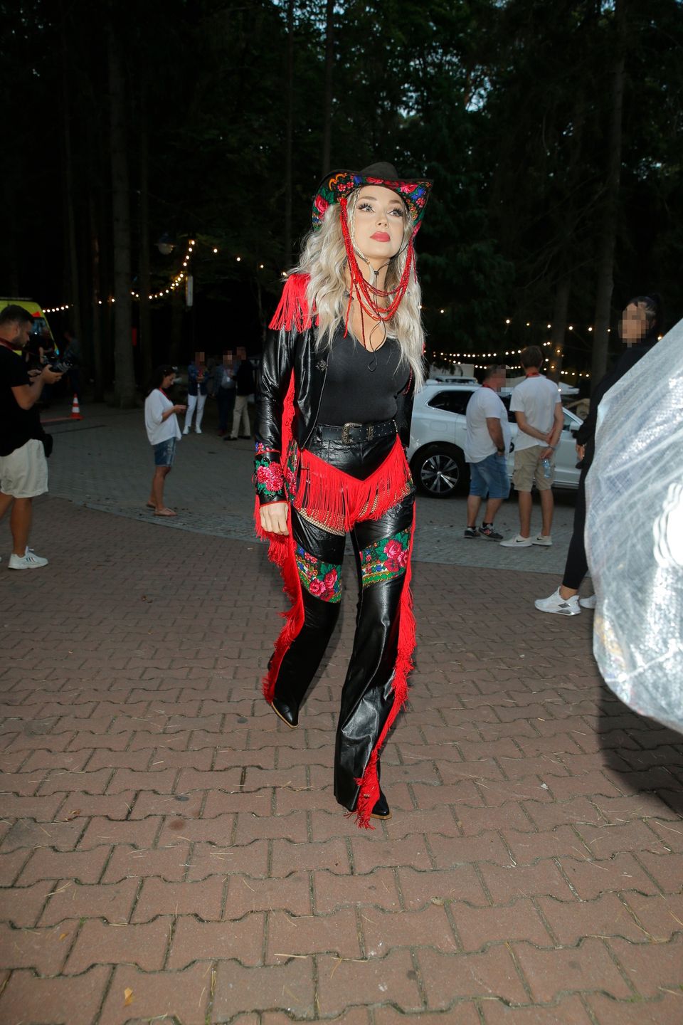 Cleo
