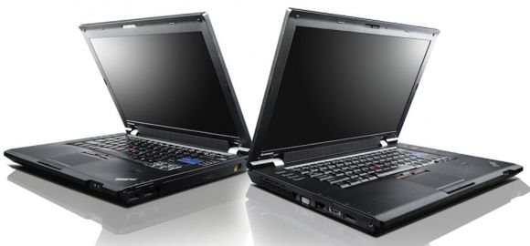 Lenovo ThinkPad L420 i L520