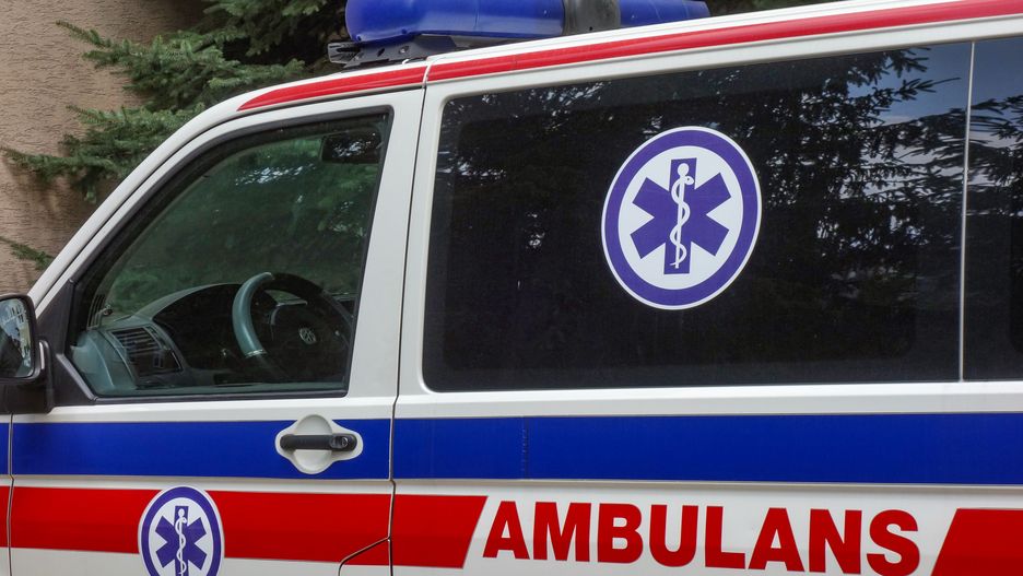 Ambulans
Warszawa, 22.07.2021. Ambulans,Image: 623282311, License: Rights-managed, Restrictions: , Model Release: no, Credit line: Wlodzimierz Wasyluk / Forum
Wlodzimierz Wasyluk / Forum
polska, ambulans, karetka, pogotowia, transport, medyczny, ratunkowego, pogotowie, ratunkowe