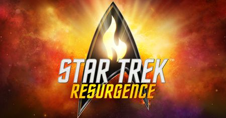 Star Trek: Resurgence zapowiada się dobrze. Są już pierwsze materiały