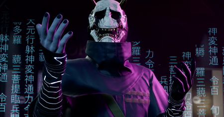Poznaliśmy datę premiery Ghostwire: Tokyo, a Sony zaprasza na jutrzejszy pokaz