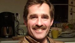 Paweł Posyniak w Minds&amp;Roses