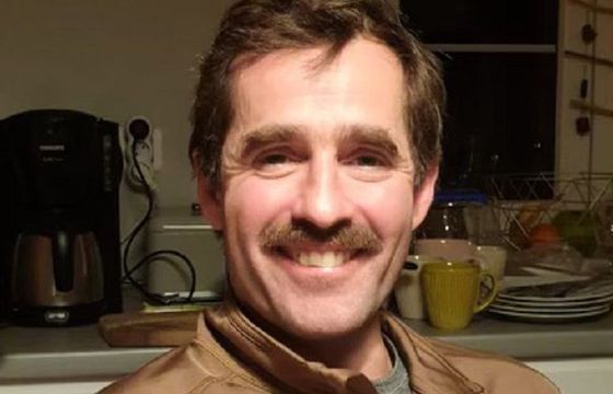 Paweł Posyniak w Minds&amp;Roses