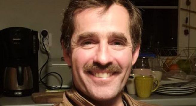 Paweł Posyniak w Minds&amp;Roses