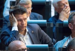 Jarosław Kaczyński się doczekał. Ryszard Petru musi przeprosić