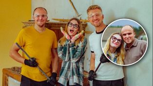 Najpierw operacja zębów w Turcji. A teraz taka rewolucja u gwiazd "Rolnik szuka żony"
