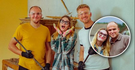 Najpierw operacja zębów w Turcji. A teraz taka rewolucja u gwiazd "Rolnik szuka żony"