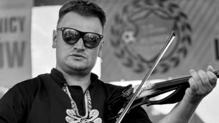 Nie żyje muzyk disco-polo. David Czachor miał zaledwie 32 lata