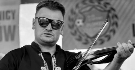 Nie żyje muzyk disco-polo. David Czachor miał zaledwie 32 lata