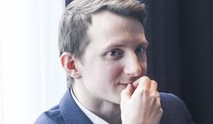 Andrzej Kubisiak odpowiada za komunikację Polskiego Instytutu Ekonomicznego