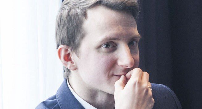 Andrzej Kubisiak odpowiada za komunikację Polskiego Instytutu Ekonomicznego