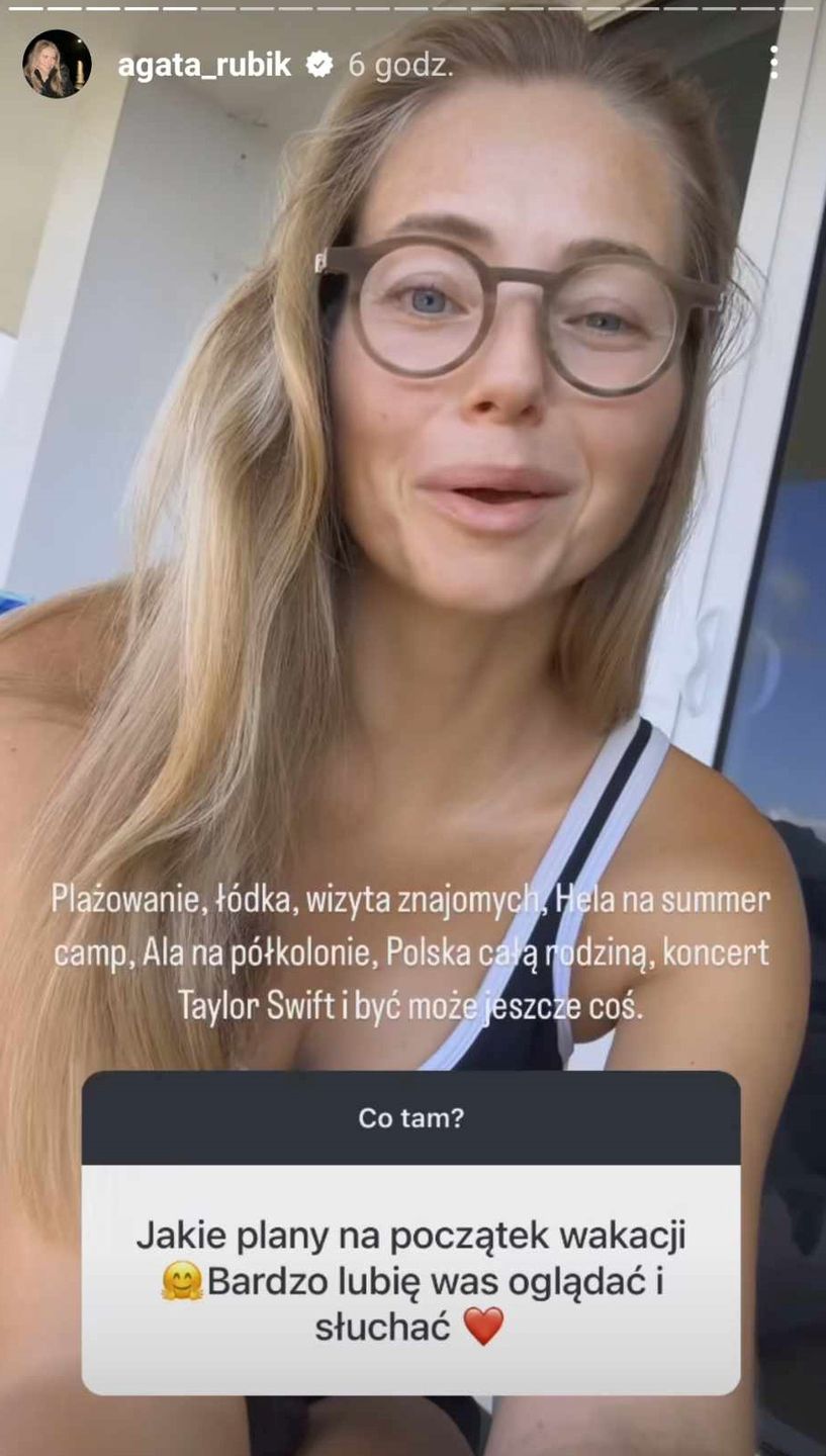 Agata Rubik