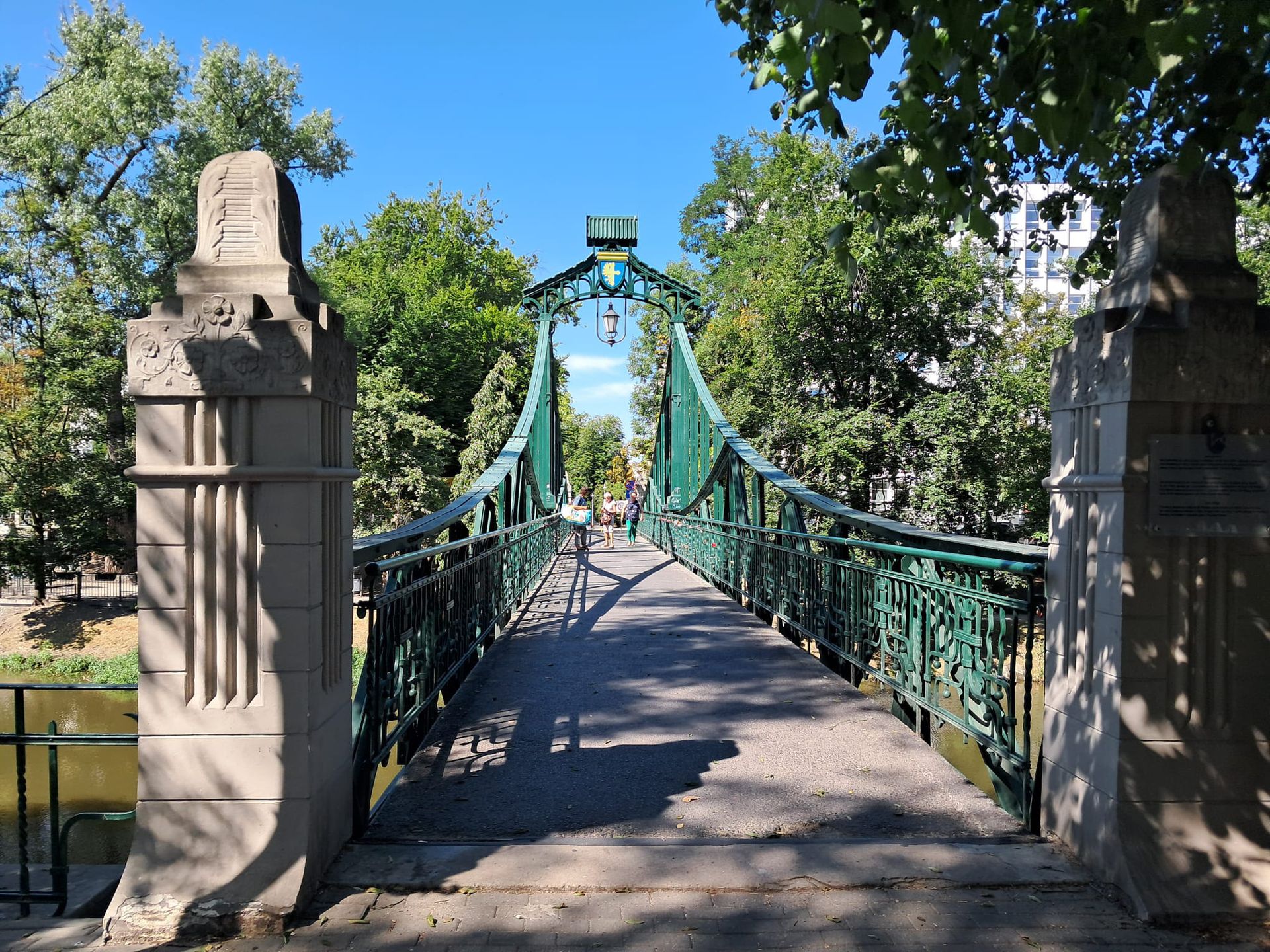 W Opolu jest wiele miejsc wartych odkrycia, także poza muzycznym