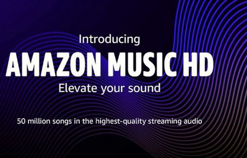 Amazon wprowadza serwis Amazon Music HD. Muzyka w wysokiej jakości za 14,99 dol. miesięcznie