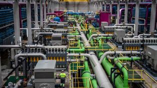 Iran zaatakował coś bardzo cennego. Te obiekty są ważniejsze od rafinerii