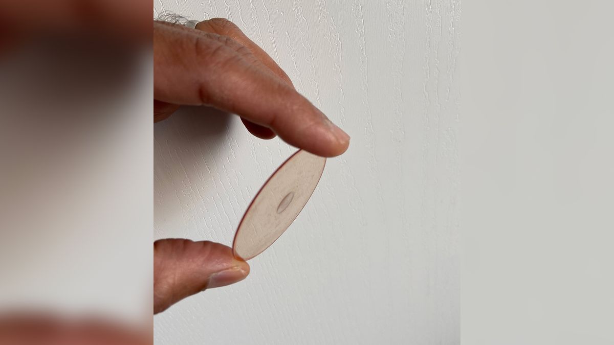 Naukowcy opracowali aparat na bazie płaskiej soczewki. Nie wymaga ustawiania ostrości 1