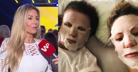 Rozenek reklamuje nowy program i obiecuje: "Radosław będzie gwiazdą! Program będzie dobry, bo zapominałam, że go robię"