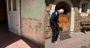 "My możemy tylko pomarzyć". Nadal zmagają się ze skutkami powodzi i reagują na tekst WP