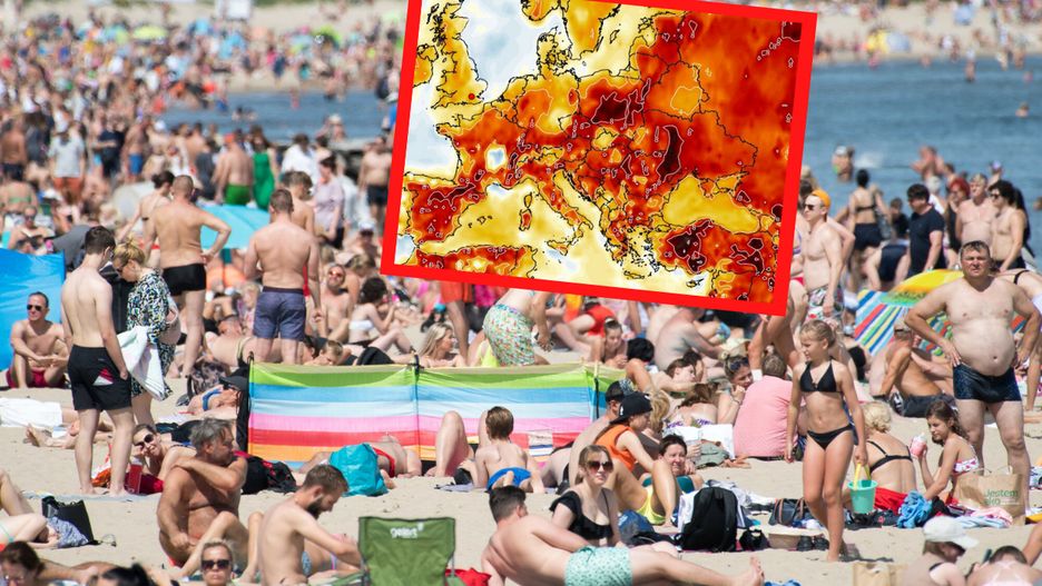 Pogoda. Szykuje się radykalna zmiana