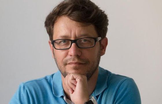 Po 18 latach zmiana na stanowisku szefa „Twórczości”. Bohdana Zadurę zastąpił Mateusz Werner