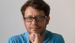 Po 18 latach zmiana na stanowisku szefa „Twórczości”. Bohdana Zadurę zastąpił Mateusz Werner