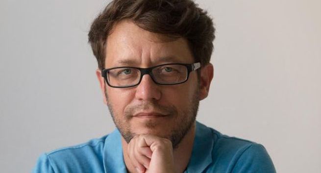 Po 18 latach zmiana na stanowisku szefa „Twórczości”. Bohdana Zadurę zastąpił Mateusz Werner