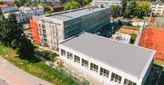 Zespół Szkół Ekonomiczno - Kupieckich w Płocku zyskuje nową energię!