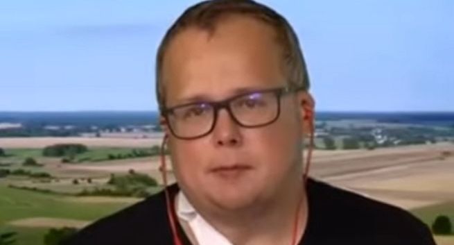 Patostreamer „Ludwiczek” skazany prawomocnie, ale nie pójdzie do więzienia