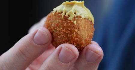Dodawaj do wielu potraw. Kilogramy polecą w dół, a libido znacznie wzrośnie