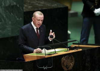 Turcja kupi kolejny rosyjski system obrony przeciwrakietowej. Mimo ostrzeżeń USA i NATO