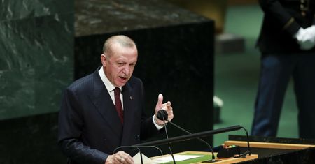 Turcja kupi kolejny rosyjski system obrony przeciwrakietowej. Mimo ostrzeżeń USA i NATO