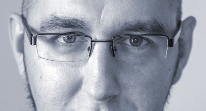 Marcin Sikora na czele działu technologie w serwisie naekranie.pl