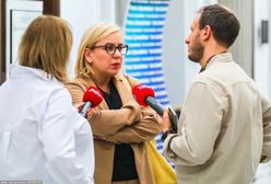 Paulina Hennig-Kloska reaguje na decyzję władz KO ws. wiatraków. "Dobrze się stało"