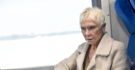 Córka Ewy Błaszczyk od 21 lat jest w śpiączce. W końcu coś drgnęło!