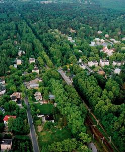 Podkowa Leśna. Gmina na najwyższym podium. Tu najwięcej zaszczepionych