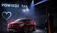 Historia prawdziwych oświadczyn w kampanii Renault Clio (wideo)