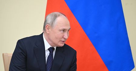 Kolejny kraj, który aresztuje Putina. Armenia dołącza do Statutu Rzymskiego MTK