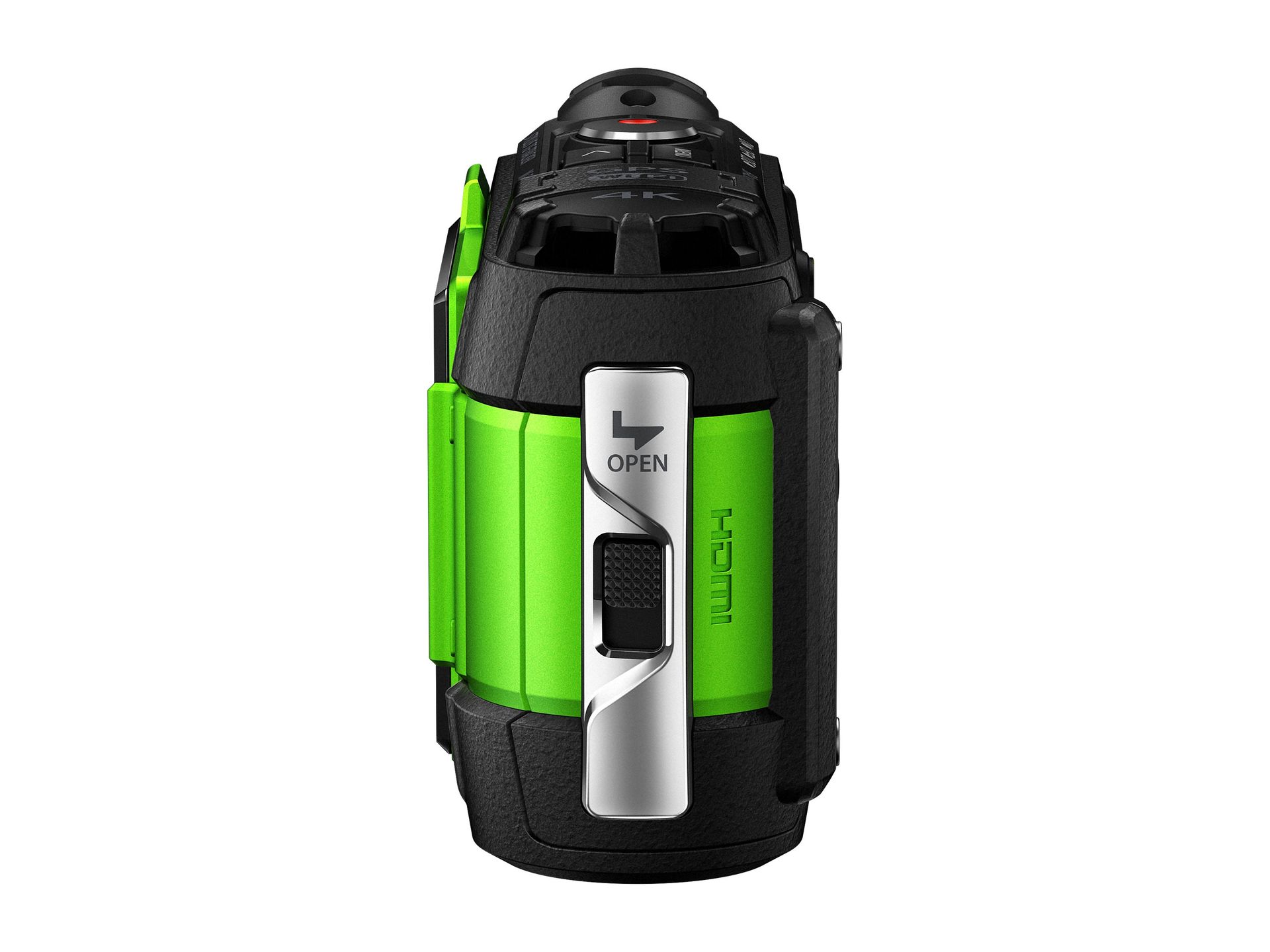 Olympus TG-Tracker - odporna kamerka sportowa na poważnie 9