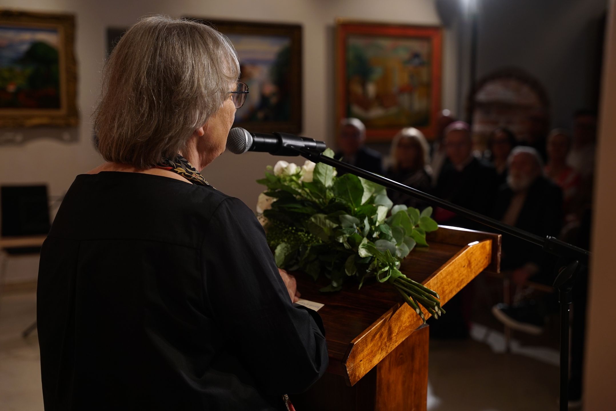 Agnieszka Duczmal laureatką Nagrody „Divinis et Humanis”