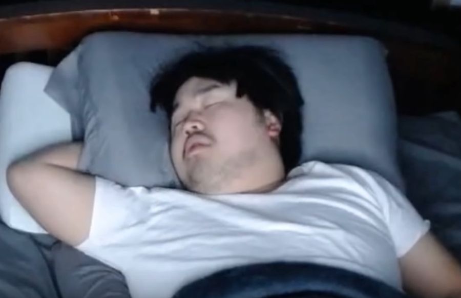 Asian Andy