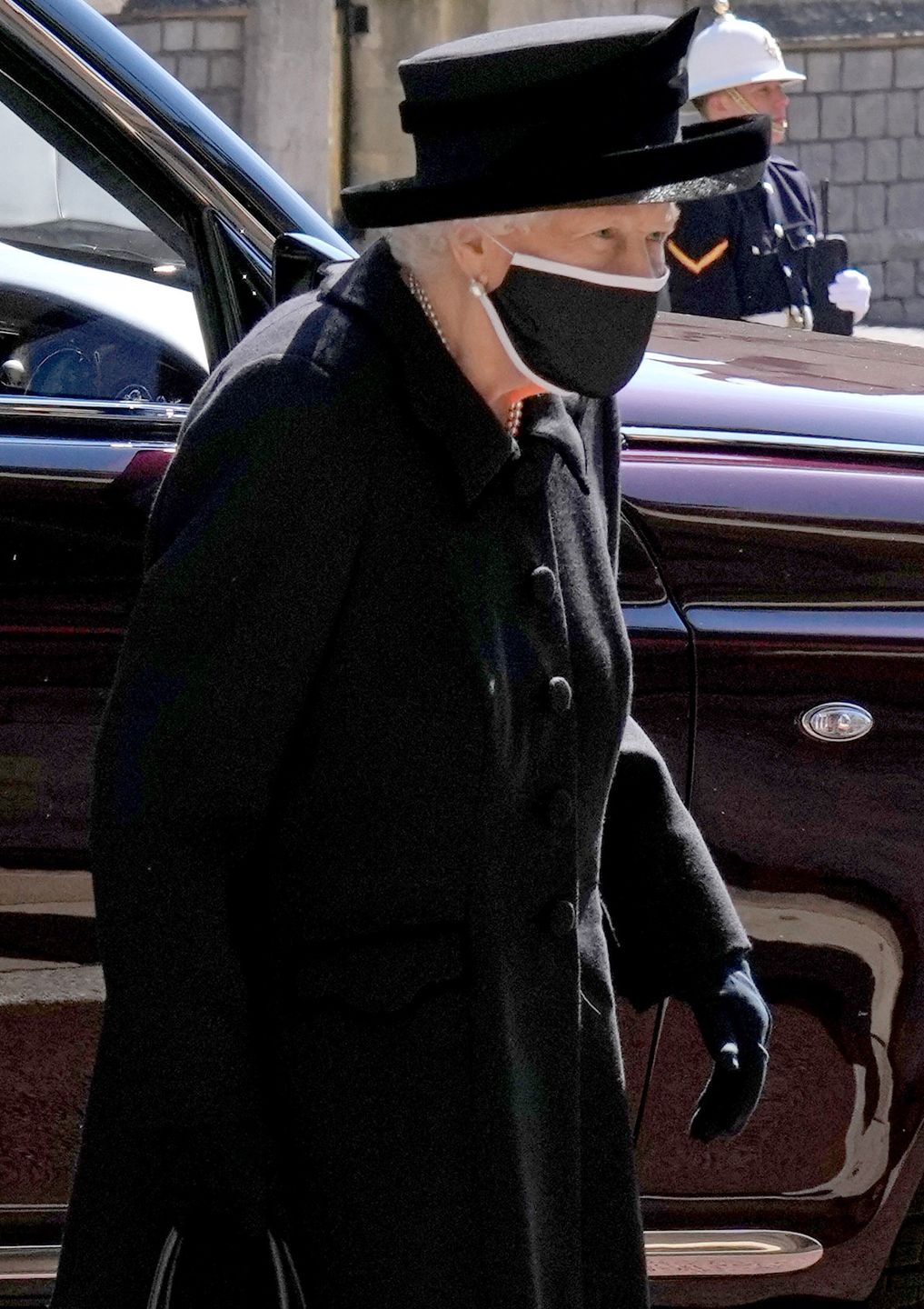 Królowa Elżbieta
