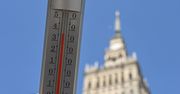 IMGW zanotował rekord. Takiej temperatury w czerwcu jeszcze nie było