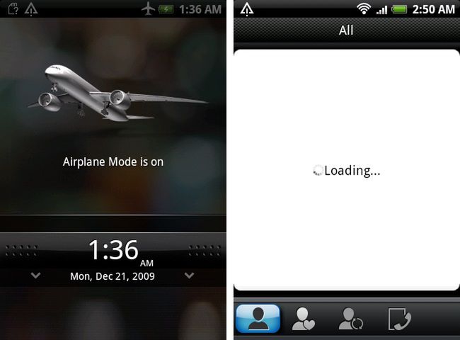 Nowy Sense UI na HTC Espresso? 3